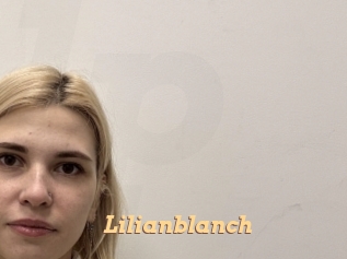 Lilianblanch
