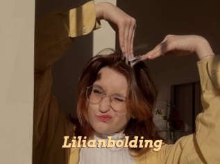 Lilianbolding