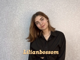 Lilianbossom