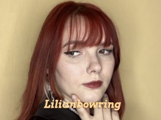 Lilianbowring