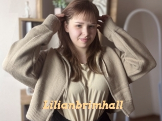 Lilianbrimhall
