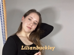 Lilianbuckley