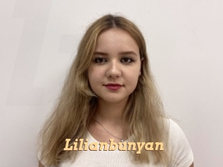 Lilianbunyan
