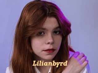 Lilianbyrd