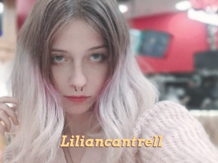 Liliancantrell