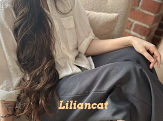 Liliancat