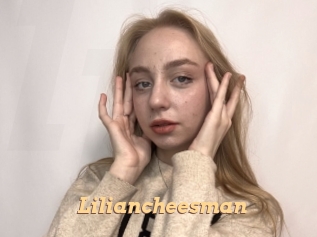 Liliancheesman