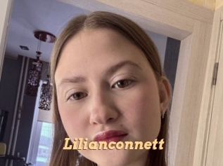 Lilianconnett