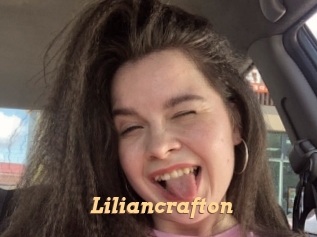 Liliancrafton