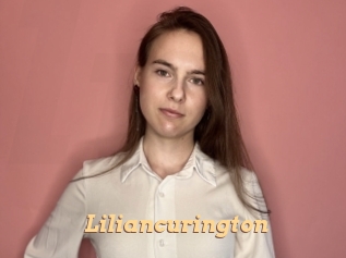 Liliancurington