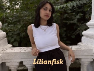 Lilianfisk