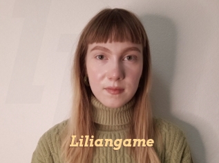 Liliangame