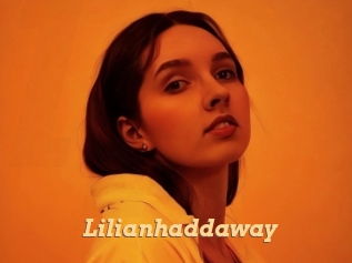 Lilianhaddaway