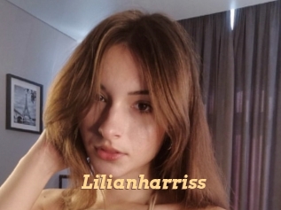Lilianharriss