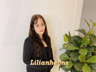 Lilianhelms