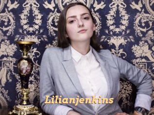 Lilianjenkins