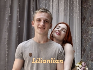 Lilianlian