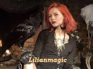 Lilianmagic