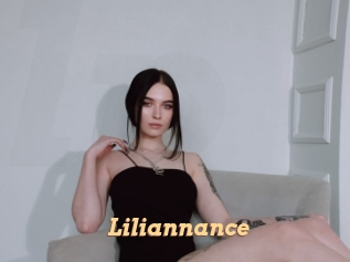 Liliannance