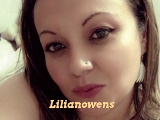 lilianowens Live Paradise