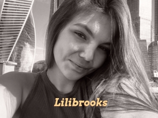 Lilibrooks