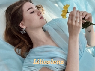lilicolenz Live Paradise