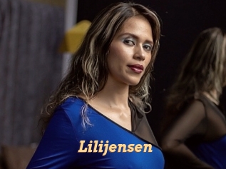 Lilijensen
