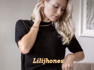 lilijhones Live Paradise