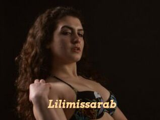 Lilimissarab