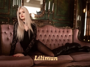Lilimun