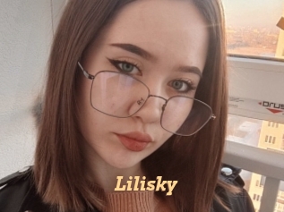 Lilisky