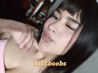 Lilitboobs