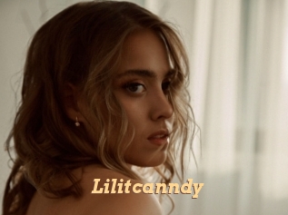 Lilitcanndy