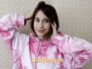 Lilitfergus