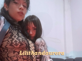 lilithandaurora Live Paradise