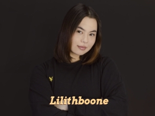 Lilithboone