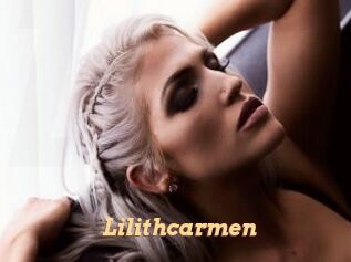 Lilithcarmen