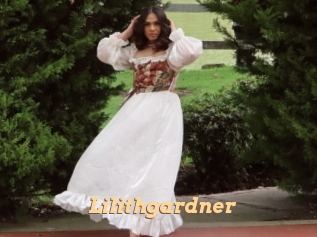 Lilithgardner