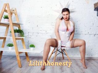 Lilithhonesty