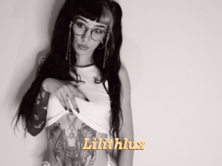 lilithlux Live Paradise