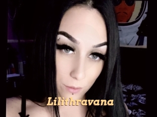 Lilithravana