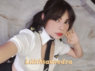 Lilithsaavedra