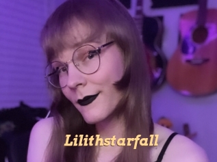 lilithstarfall Live Paradise
