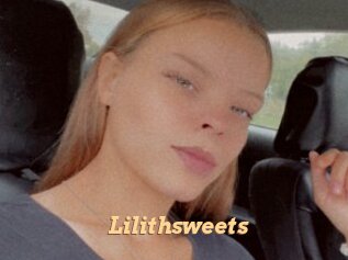 Lilithsweets