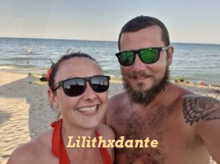 Lilithxdante