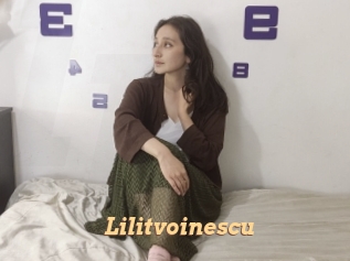 Lilitvoinescu
