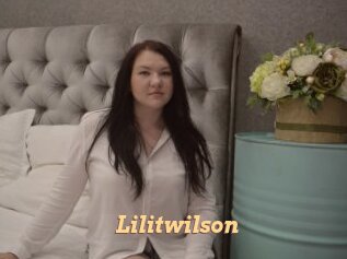 Lilitwilson