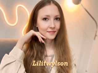 Lilitwylson