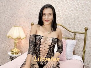 lilivelex Live Paradise