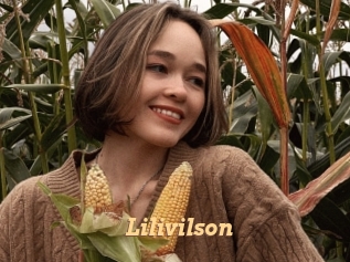 Lilivilson